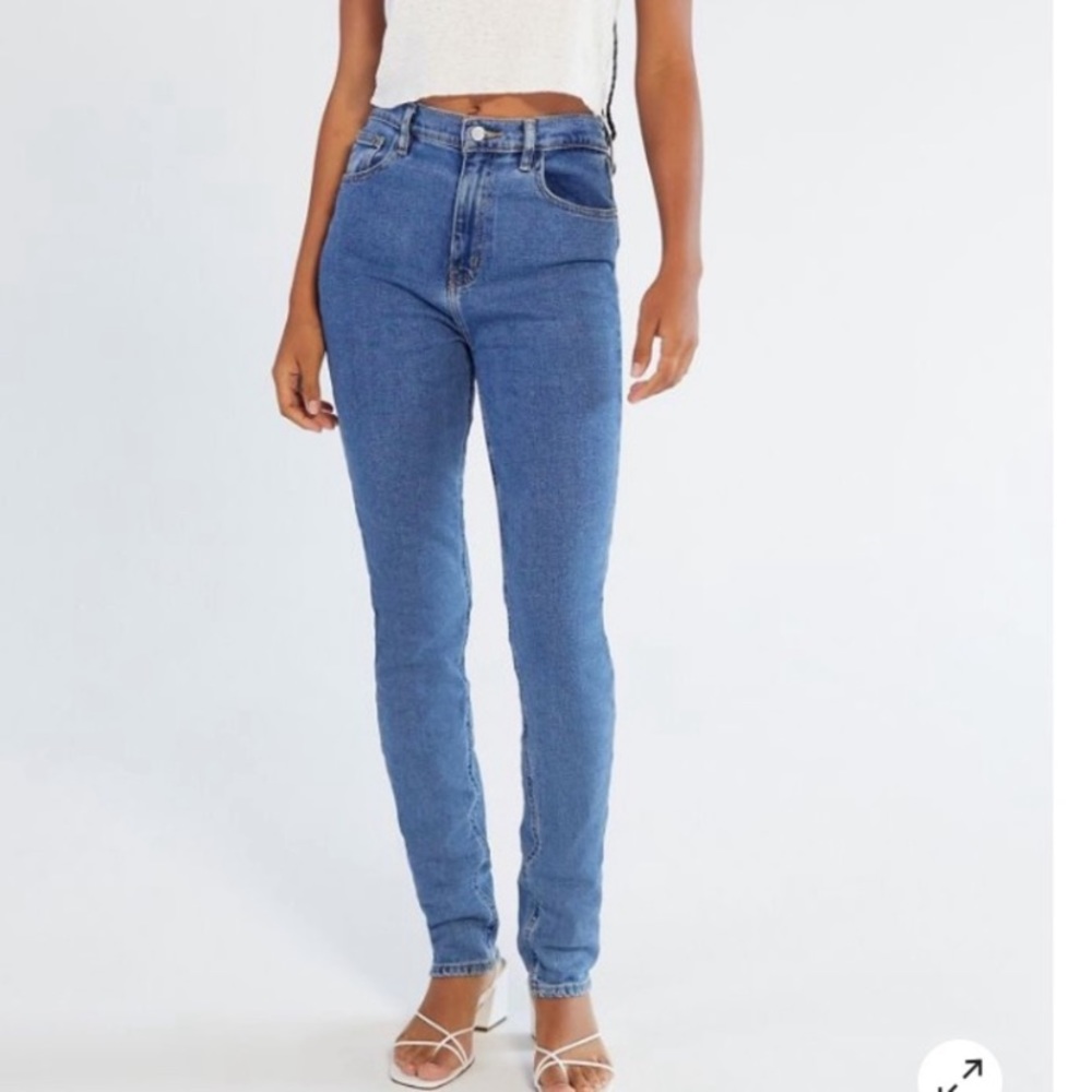 Bdg Girlfriend jeans
